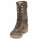 Donna OXS TRONCHET MILITARY Marrone/KAKI Punti Vendita