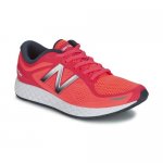 Fine Delle Vendite Scarpe Sport New Balance Corail/Grigio Zante per Donna