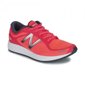 Fine Delle Vendite Scarpe Sport New Balance Corail/Grigio Zante per Donna