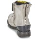 Donna Airstep A.S.98 SAINT Grigio/DORE Grande Sconto