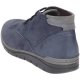 Uomo Stonefly 105900 Polacchino Uomo Pelle Blu Navy Discounted