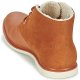 Bambini Lacoste SHERBROOK HI ELY COGNAC Marchio Di Vendita