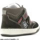 Bambini Melania ME2651D5I.B Scarpa velcro Bambino Grigio Meno Soddisfatto per