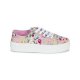 Vendita Di On-Line Sneakers Wildflower Rosa Nuflanall per Donna