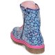 Bambini Agatha Ruiz de la Prada SARA Blu Vendite On-Line Per