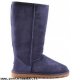 Donna UGG Stivali Blu Clearance online