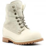 Donna Lumberjack SW00101 005 M19 Tronchetto Donna Off white Negozio Autentica