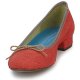 Donna Ballerine Stephane Gontard BAHIA CORAIL Sintetico Sito Offerte