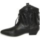 Donna Maria Jaen nero Articoli In Saldo Clearance online