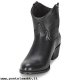 Donna Sendra boots 8590 Nero Clearance online