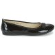 Donna Ballerine Casual Attitude VOVINETTE Nero Sintetico Offrire On-Line