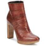 Donna Fabi FD9768 COGNAC Offerte Di Sconto