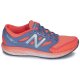 Economica Per Scarpe Sport New Balance Rosso/Grigio Boracay per Donna