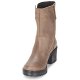 Donna MTNG 93576-VAGABUNDO-TAUPE TAUPE Vendite On-Line Per