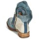 Donna Airstep A.S.98 SAINT Blu/Canard Meno Offerte Di Sconto