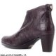 Donna Barminton 3102 SIN ARO TALON Marrone In Vendita