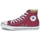 Vendita Di On-Line Sneakers Converse Bordeaux Chuck Taylor All Star Core Hi per Donna