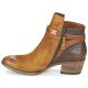 Donna Mjus DALLAS CAMEL Ufficialmente