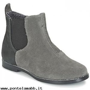 Bambini Primigi VIOLANTE 1 Grigio Moda Online