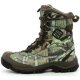 Uomo Columbia Bugaboot Plus ll Omni-Heat Camo verde Vendite On-Line Per