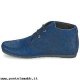 Donna Maruti GINNY Blu/Nero Negozio Autentica