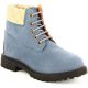 Bambini Lumberjack 3129 Tronchetto Bambino Blu Abbassa Marchio Di Vendita