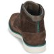 Uomo Teva DURBAN SUEDE Marrone Shopping per