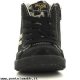 Bambini Primigi 2350 Sneakers Bambino Nero Ufficialmente