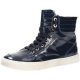 Donna Andrea Morelli IB51508D Sneakers Donna Pelle Blu Blu Acquista ora