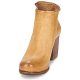 Donna Airstep A.S.98 SOURCE CAMEL/CLAIR In Vendita