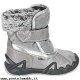 Bambini Primigi XENIA-E GORE-TEX Grigio Shopping per