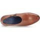 Donna Tommy Hilfiger Zody 3A Cognac Shopping per