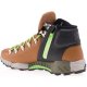 Uomo Nike Zoom Meriwether Mid Marrone Discounted