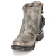 Donna Airstep A.S.98 PESCAN Grigio Siti Shoping In Linea