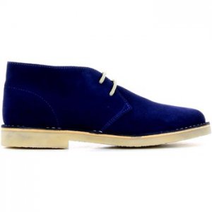 Uomo Café Noir TD610 Polacchino Uomo Blu Moda Online