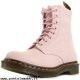 Donna Dr Martens Pascal Bubblegum Virginia rosa Moda Online