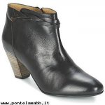 Donna Bocage RACHEL Nero Più Bassa Clearance online