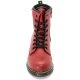 Donna Xti 26463 bottino cordoneERA BURDEOS rosso Vendite On-Line Per