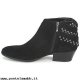 Donna Sam Edelman PENROSE Nero Siti Shoping In Linea