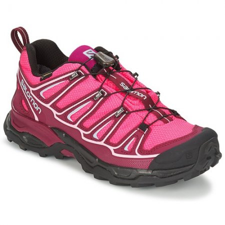 Ufficiale offrire Scarpe Sport Salomon Rosa X Ultra Gtx Woman per Donna