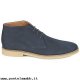 Uomo Hackett CHUKKA BOOT MARINE Siti Shoping In Linea