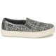 Ottimo prodotto Slip On Victoria Grigio/Chiné Slip On Tweed per Donna