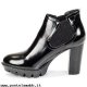 Donna Buffalo KLIKI Nero Shopping per