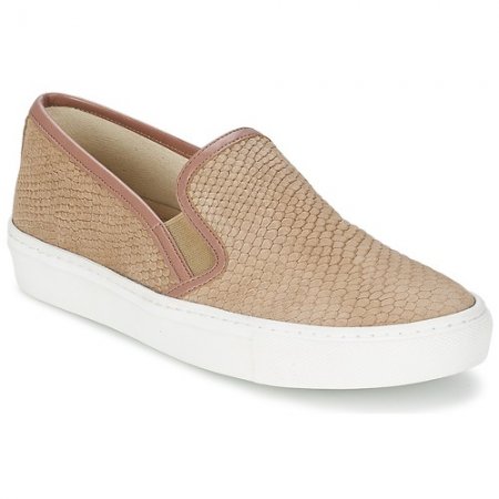 Lo Shopping On-Line Slip On Betty London Taupe Frava per Donna