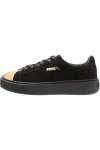 Grande Puma Sneakers basse gold/black Uomo Nero Moda Online