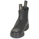 Donna Blundstone CLASSIC BOOT Nero/Marrone Offerte Di Sconto