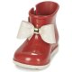 Bambini Melissa SUGAR RAIN BOW Rosso/Rosa Offerte Di Sconto