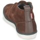 Uomo Levis CANYON LAKE MID LACE Marrone Migliore Per Voi Soddisfatto per