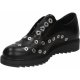 Donna Classiche basse Moschino Love nero In Vendita On-Line