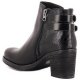 Donna Paula Urban 13-646 Nero Shopping per